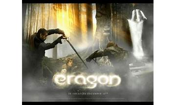 Eragon Salvapantallas for Windows - Download it from Habererciyes for free
